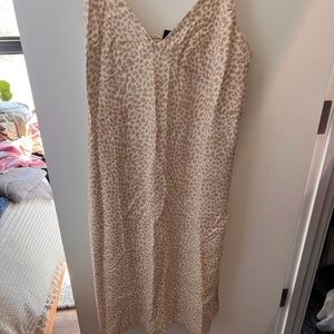 Gap maxi dress